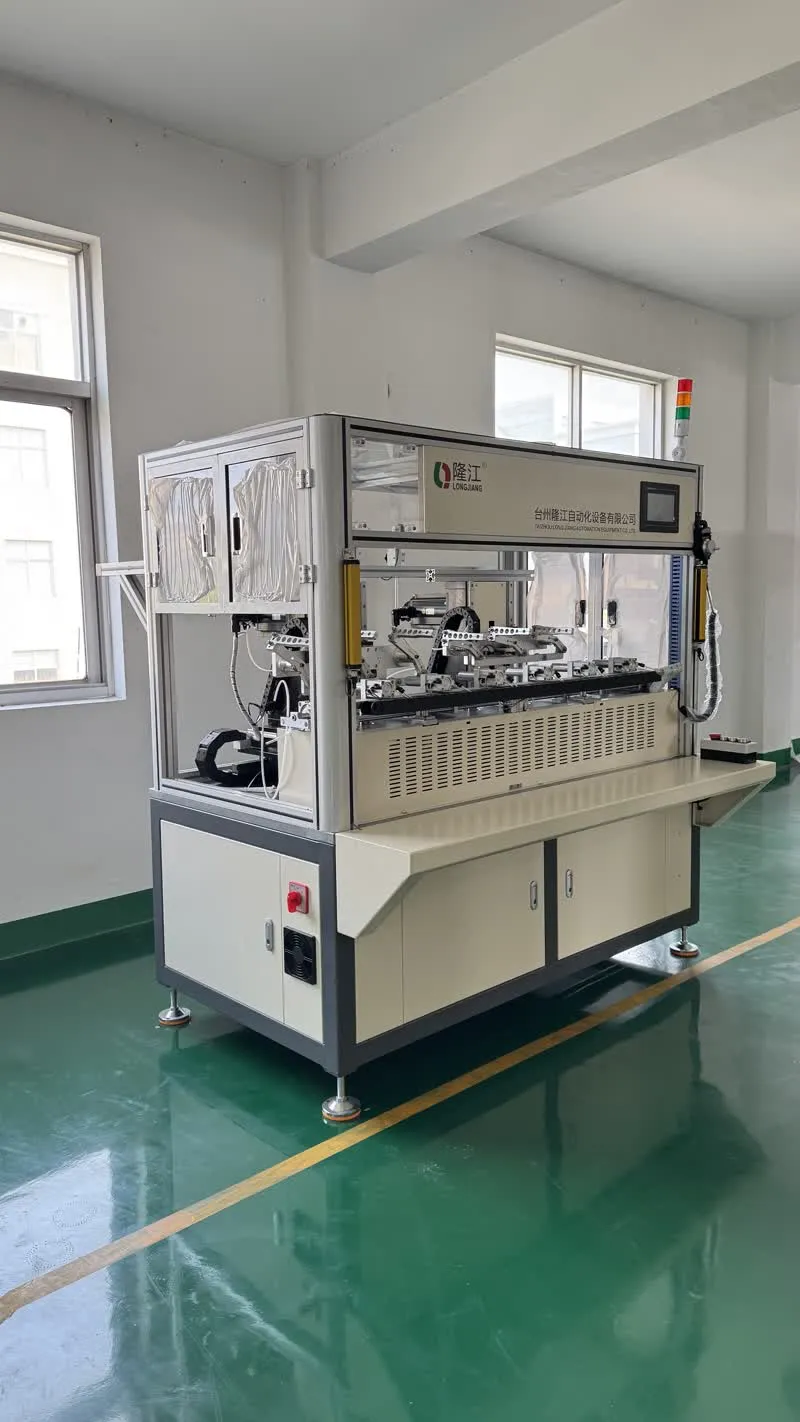 Winding Machine